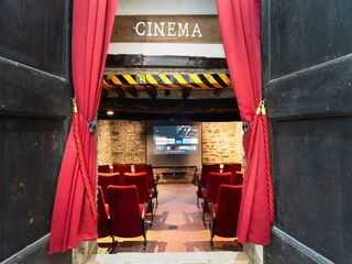 Villa Vicchio Équipement 27