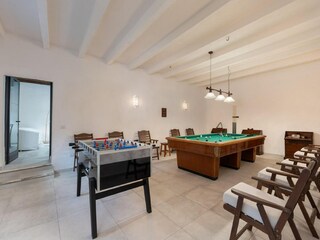 Villa Vicchio Équipement 36