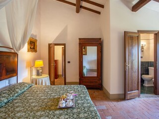 Villa Vicchio Ausstattung 21