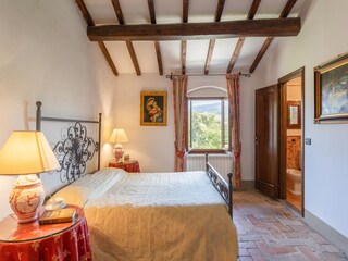 Villa Vicchio Ausstattung 30