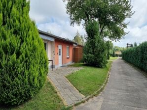 Bungalow Maison mitoyenne dans le parc naturel et de vacances sur le Groß Labenzer See - Blankenberg - image1