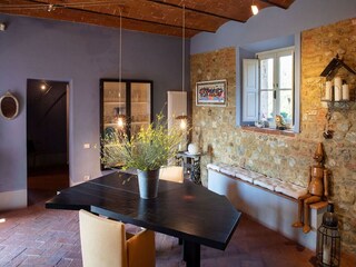 Bauernhof Capraia e Limite Ausstattung 21