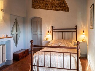 Bauernhof Capraia e Limite Ausstattung 26