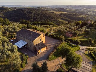 Farmhouse Capraia e Limite  36