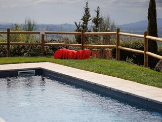 Farmhouse Capraia e Limite Outdoor Recording 2