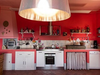 Farmhouse Capraia e Limite Features 18