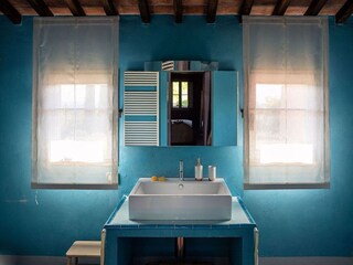 Farmhouse Capraia e Limite Features 25