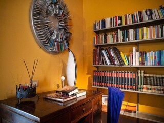 Farmhouse Capraia e Limite  33