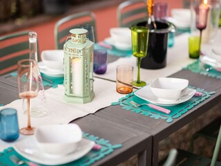 Bauernhof Capraia e Limite  34