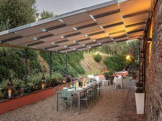 Farmhouse Capraia e Limite  39