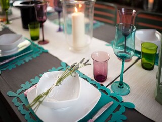 Farmhouse Capraia e Limite Outdoor Recording 1