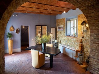 Farmhouse Capraia e Limite Features 29