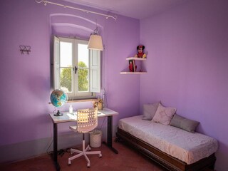 Bauernhof Capraia e Limite Ausstattung 31