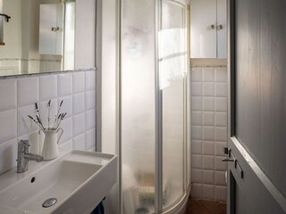 Bauernhof Capraia e Limite Ausstattung 32