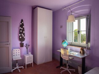 Farmhouse Capraia e Limite  35