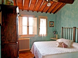 Bauernhof Capraia e Limite Ausstattung 24