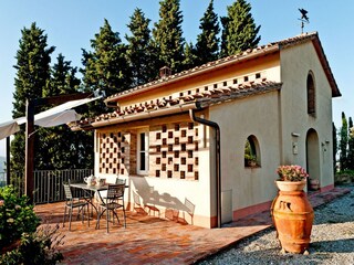 Bauernhof Capraia e Limite Ausstattung 27