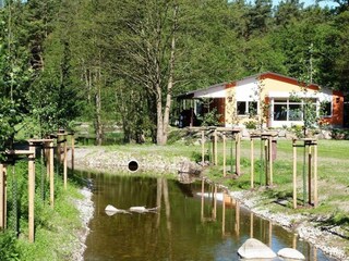 Bungalow Blankenberg Omgeving 20