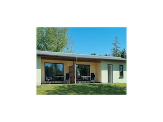 Bungalow Blankenberg Enregistrement extérieur 5
