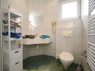 Bungalow Blankenberg Ausstattung 15