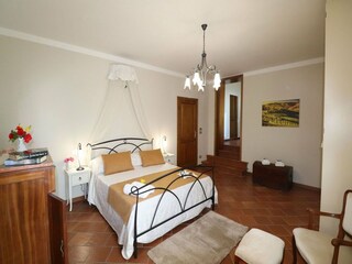 Villa Civitella in Val di Chiana Ausstattung 18