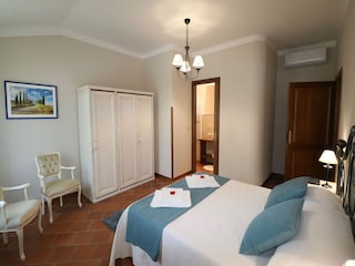 Villa Civitella in Val di Chiana Ausstattung 15