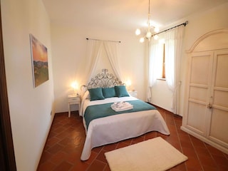 Villa Civitella in Val di Chiana Ausstattung 27