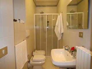 Villa Civitella in Val di Chiana Ausstattung 29