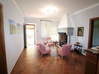 Villa Civitella in Val di Chiana  31