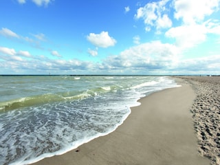 Vakantiepark Damp Omgeving 22