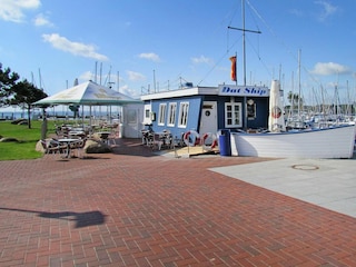 Vakantiepark Damp  35