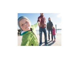 Vakantiepark Damp Omgeving 21