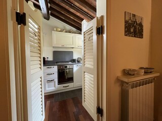 Villa Riccio Buitenaudio-opname 2