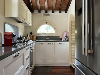 Villa Riccio Außenaufnahme 11