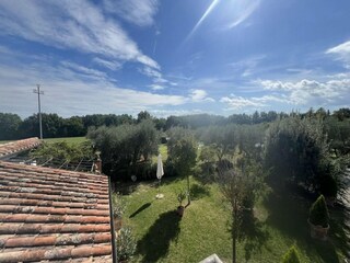 Villa Riccio Buitenaudio-opname 19