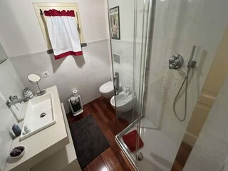 Villa Riccio Buitenaudio-opname 9