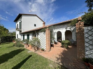 Villa Riccio Außenaufnahme 20