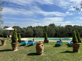 Villa Riccio Enregistrement extérieur 2