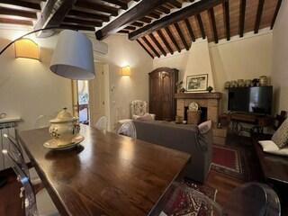 Villa Riccio Außenaufnahme 13