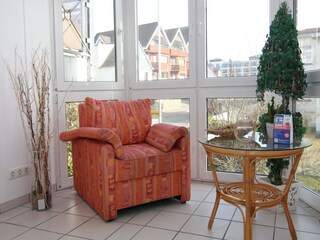 Apartamento Scharbeutz  18