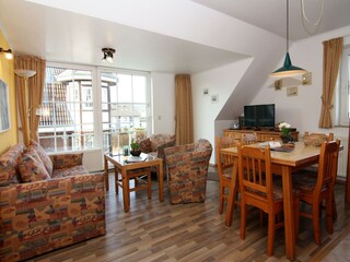 Apartment Scharbeutz Ausstattung 5