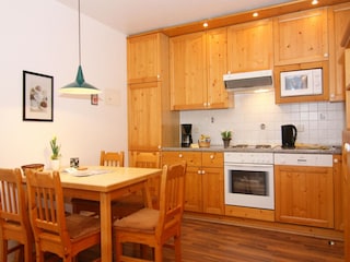 Apartment Scharbeutz Ausstattung 12