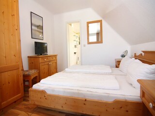 Apartment Scharbeutz Ausstattung 13