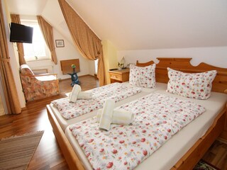 Apartment Scharbeutz Features 4