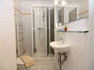 Apartment Scharbeutz Features 8