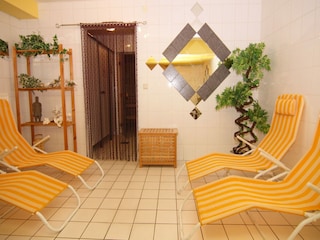 Apartment Scharbeutz Ausstattung 10