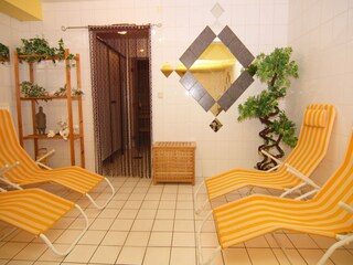 Apartment Scharbeutz Ausstattung 7