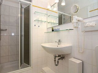 Apartamento Scharbeutz Características 6