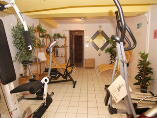 Appartamento Scharbeutz  20