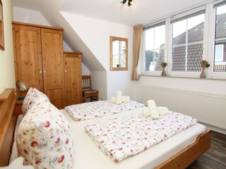 Apartamento Scharbeutz Características 11